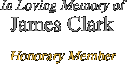 In Loving Memory of