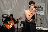 Past Fall Cocktail Party Fundraisers