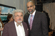 Past Fall Cocktail Party Fundraisers