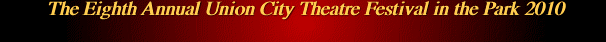 The Eighth Annual Union City