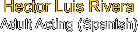 Hector Luis Rivera