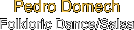 Pedro Domech