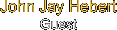 John Jay Hebert